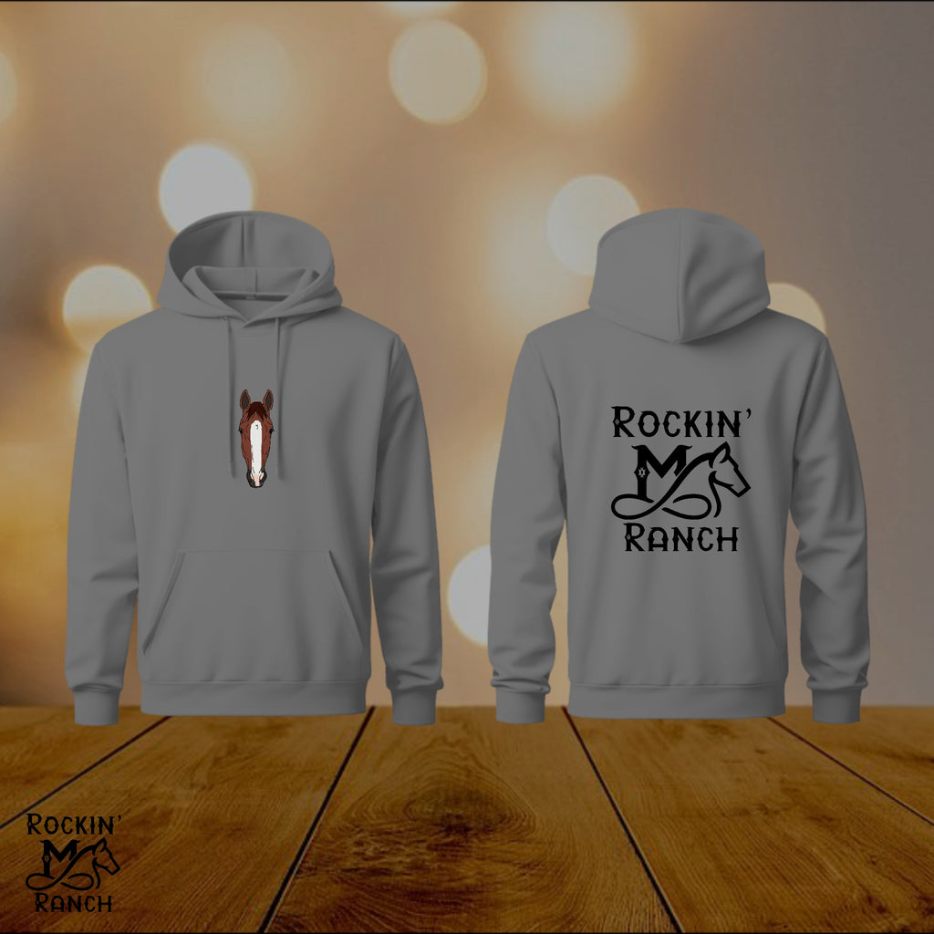 Rockin M Ranch Hoodies