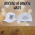 Rockin M Ranch Hats