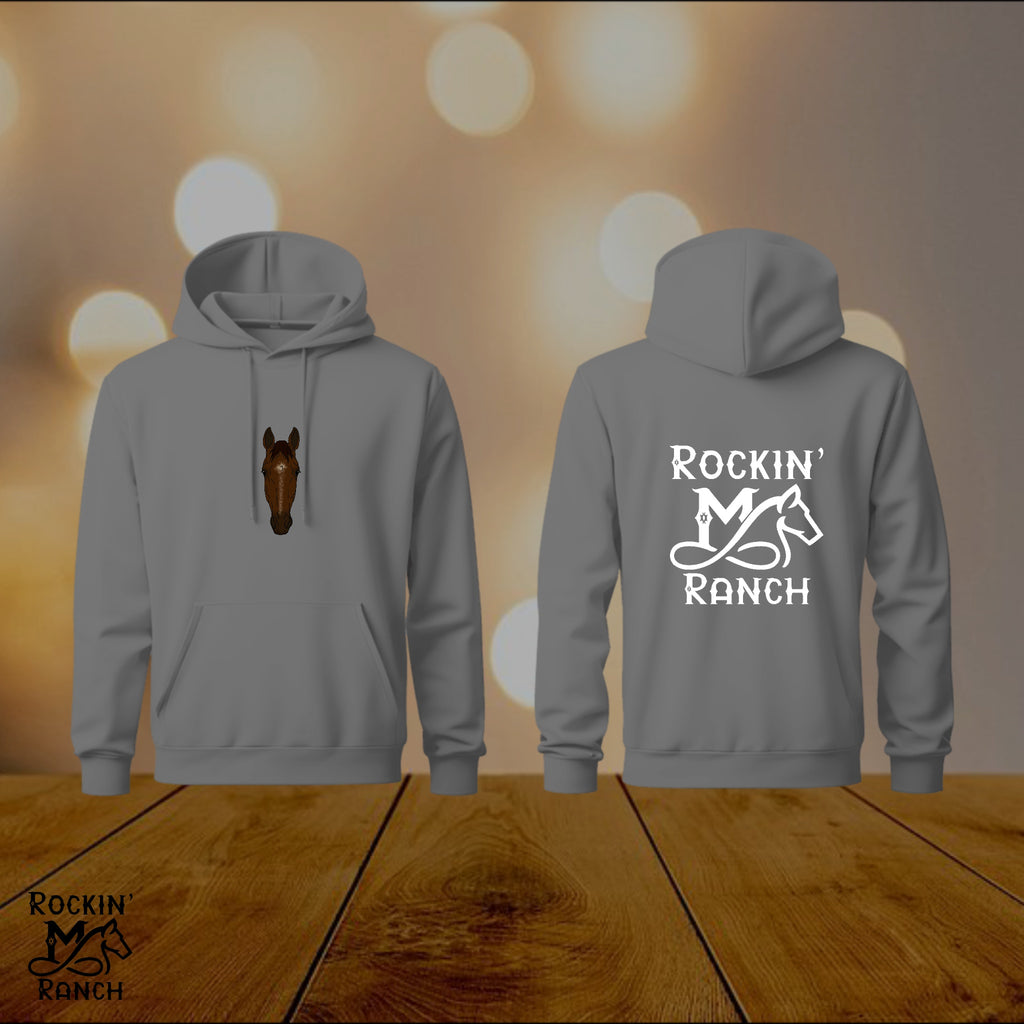 Rockin M Ranch Hoodies